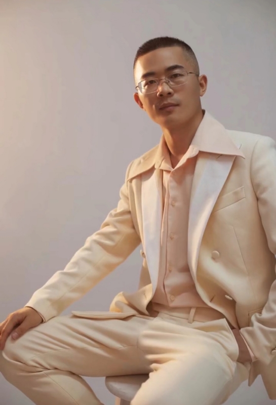 余生有你的第二张照片--连城相亲网