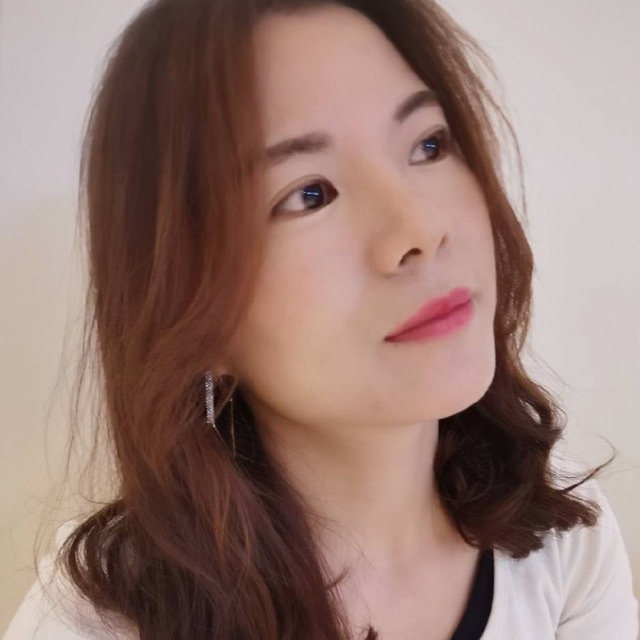 幸福L的第一张照片--连城相亲网
