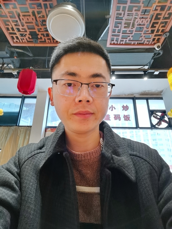 阿发的第一张照片--连城相亲网
