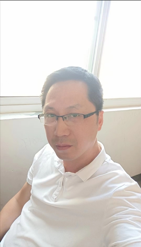 划过生命的流星的第一张照片--连城相亲网
