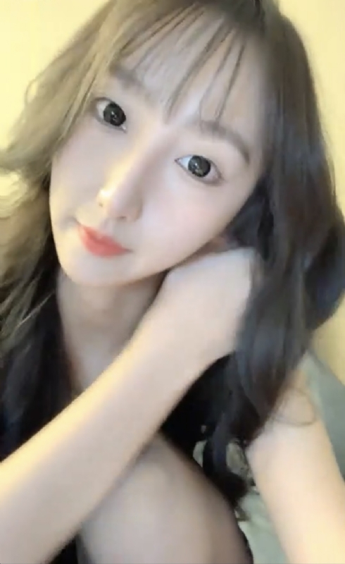 李诗敏的第一张照片--连城相亲网