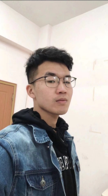 梁凯的第二张照片--连城相亲网