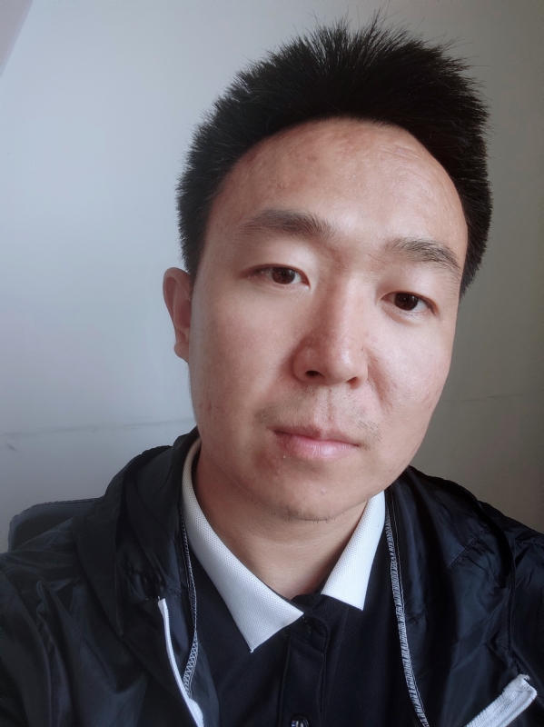 骰子的第七面的第一张照片--连城相亲网