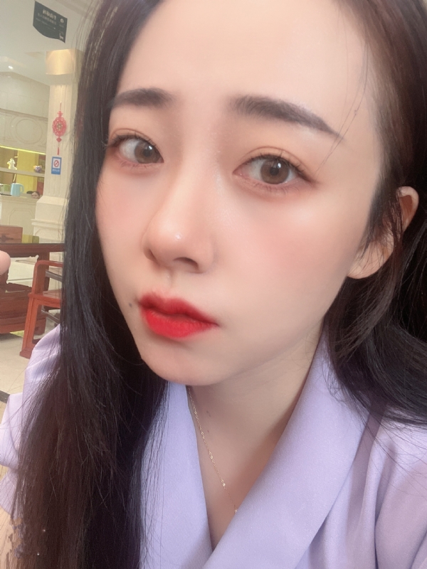 zhou小咪的第一张照片--连城相亲网