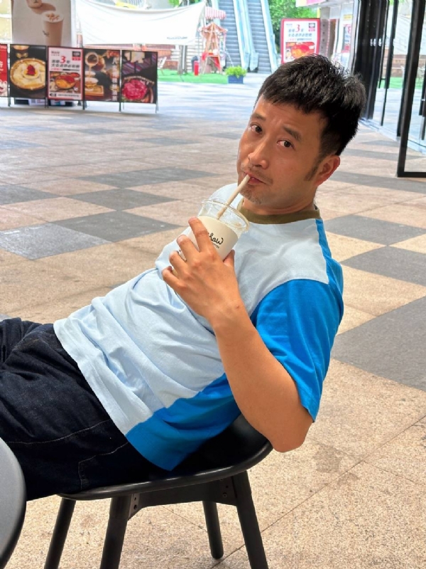 生而为人的第一张照片--连城相亲网