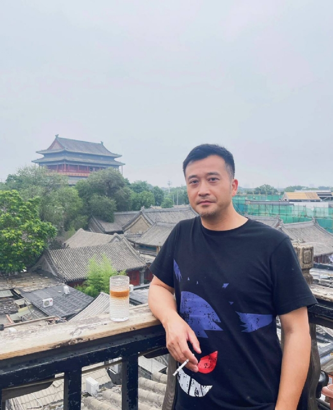 生而为人的第二张照片--连城相亲网