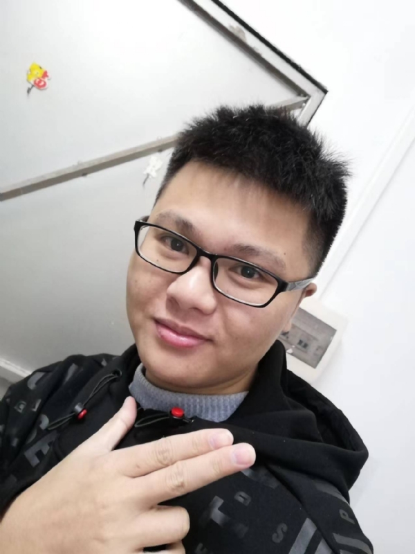 小小梦执的第二张照片--连城相亲网
