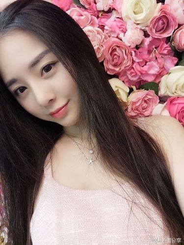 周悦的第一张照片--连城相亲网