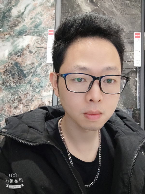 NG的第二张照片--连城相亲网