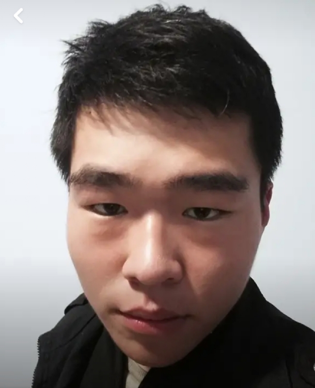 高冷的咖啡的第一张照片--连城相亲网