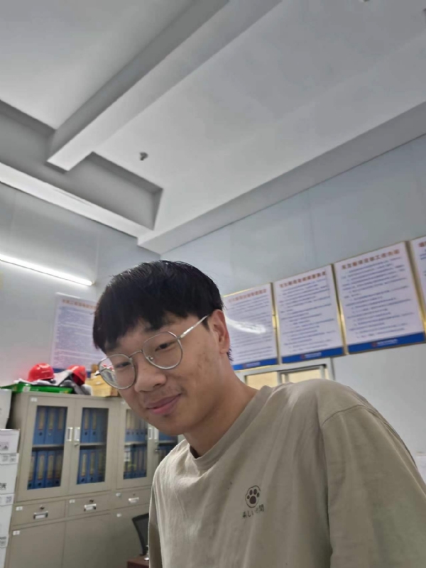 牛子弟的第一张照片--连城相亲网