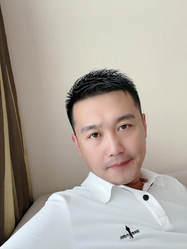 笑望人非的第一张照片--连城相亲网