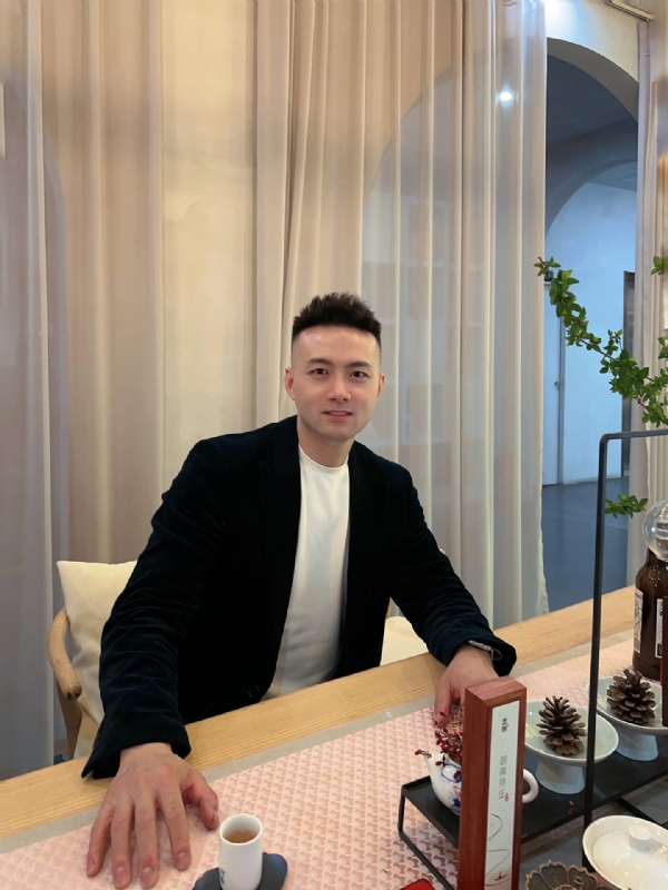 爱人知心的第一张照片--连城相亲网