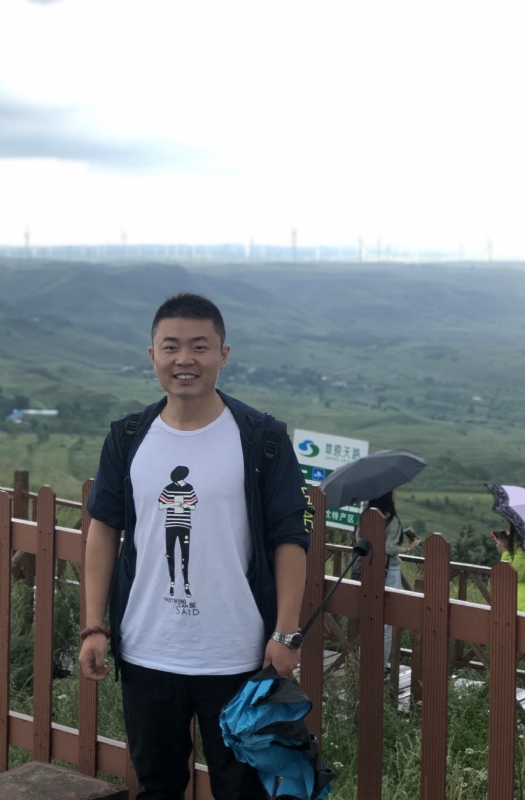 福鑫来的第一张照片--连城相亲网