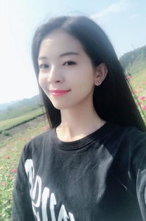 刘清竹的第一张照片--连城相亲网