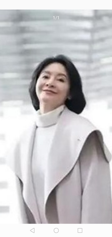一步一安然的第一张照片--连城相亲网