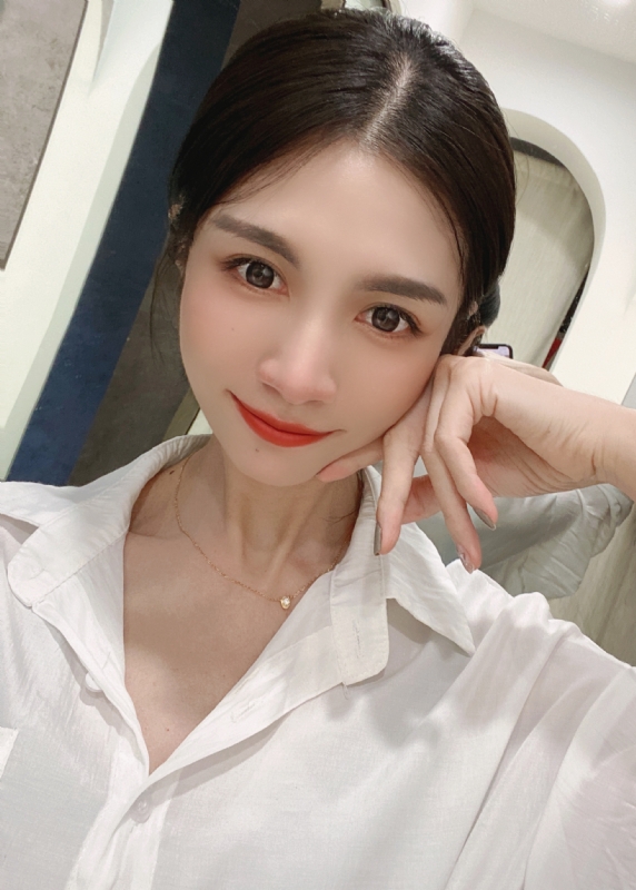 Anna的第一张照片--连城相亲网