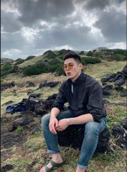 阿海的第一张照片--连城相亲网