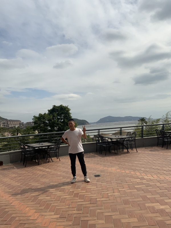 心酸瑟果的第一张照片--连城相亲网