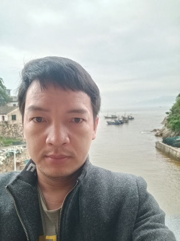 啊亮的第一张照片--连城相亲网