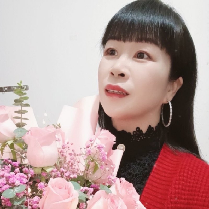 心灵的第二张照片--连城相亲网