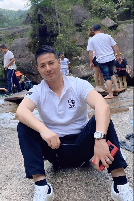 勿忘初心的第三张照片--连城相亲网