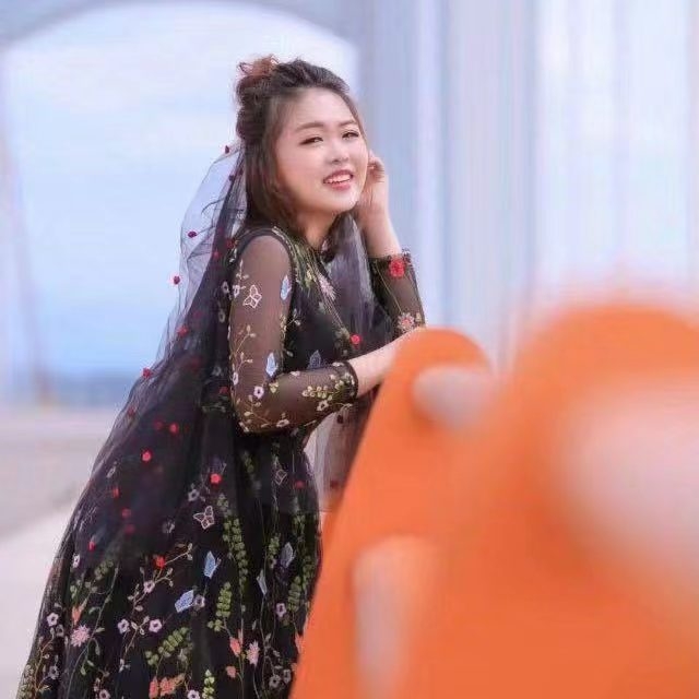 nose2023的第一张照片--连城相亲网