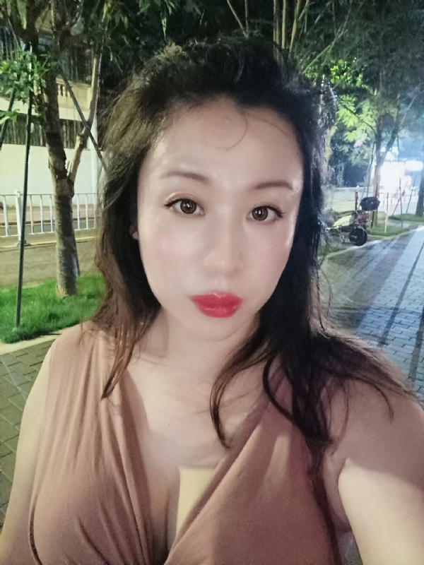 叶子青青的第一张照片--连城相亲网