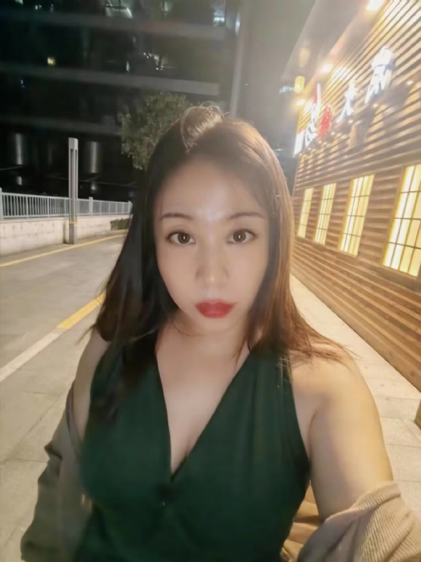 叶子青青的第三张照片--连城相亲网
