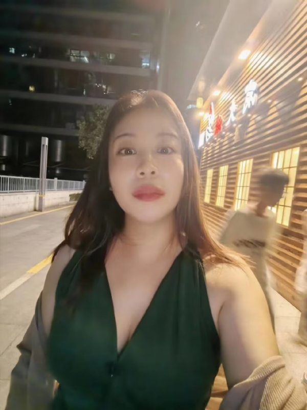 叶子青青的第四张照片--连城相亲网