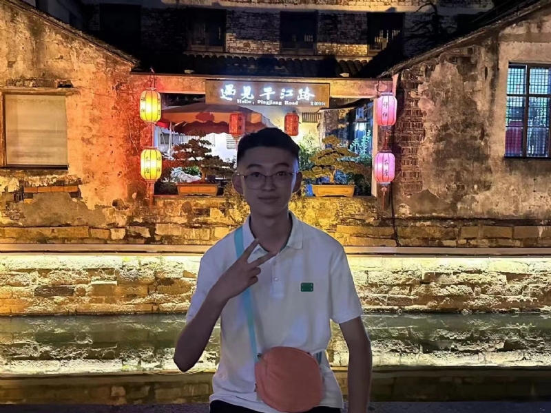 李四的第一张照片--连城相亲网