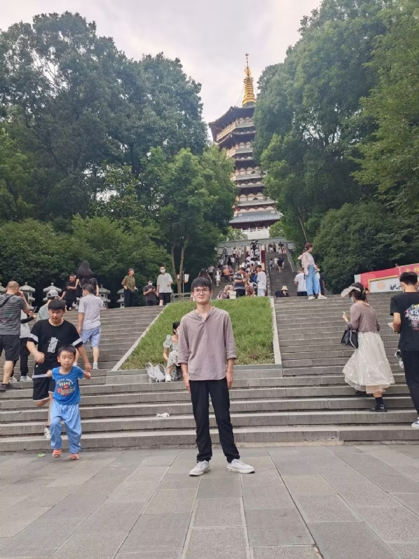 阳光男孩的第二张照片--连城相亲网