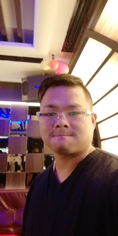 单名一个伟的第一张照片--连城相亲网