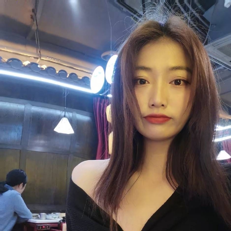 婉儿的第一张照片--连城相亲网
