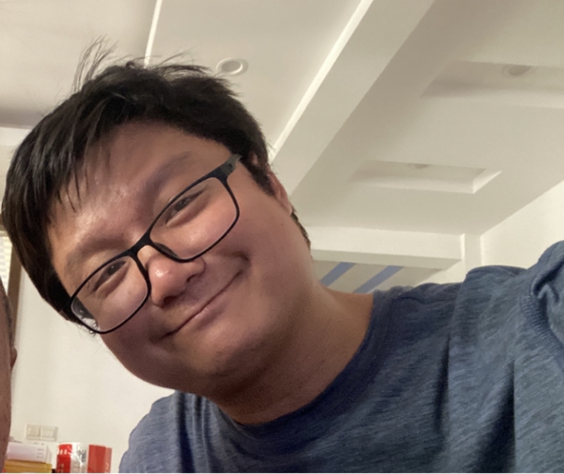 锋fung的第一张照片--连城相亲网