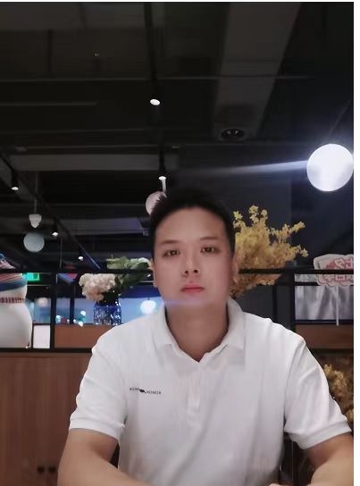 kevin的第一张照片--连城相亲网
