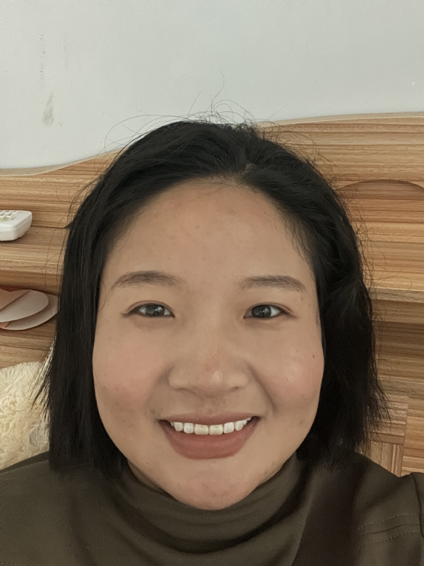 做好自己的第三张照片--连城相亲网