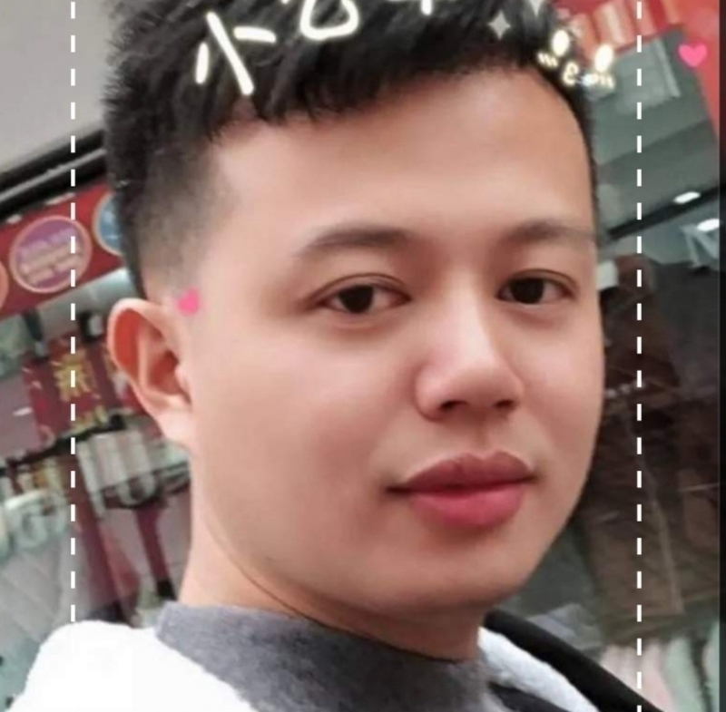 莫忘初的第一张照片--连城相亲网