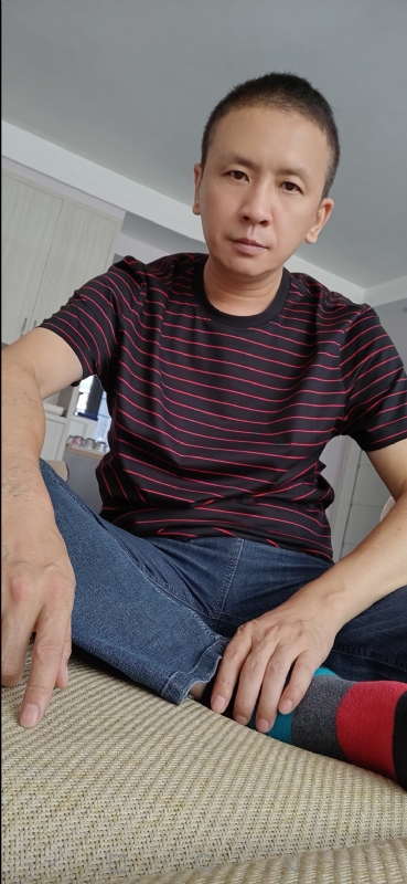 诚~的第一张照片--连城相亲网