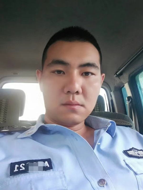 如果不爱请别伤害的第一张照片--连城相亲网