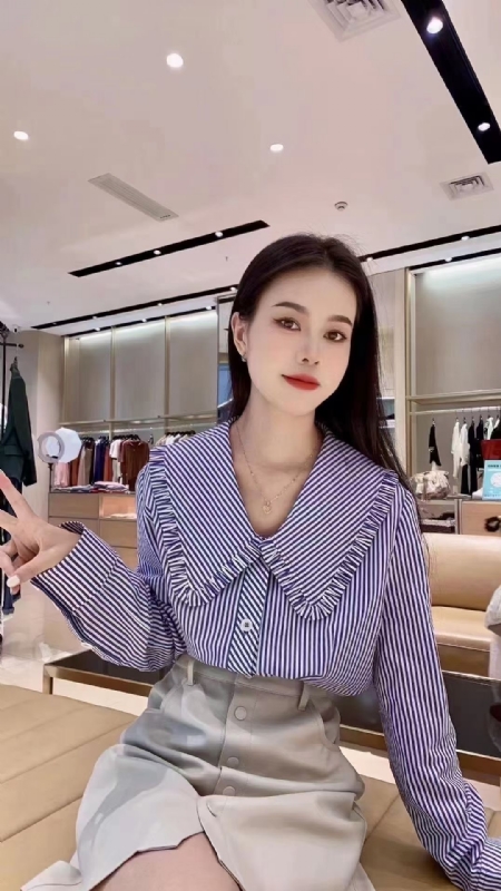 温柔小女人的第一张照片--连城相亲网