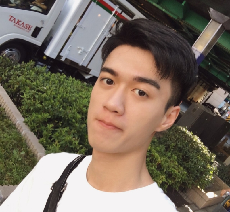 xiaoji的第二张照片--连城相亲网