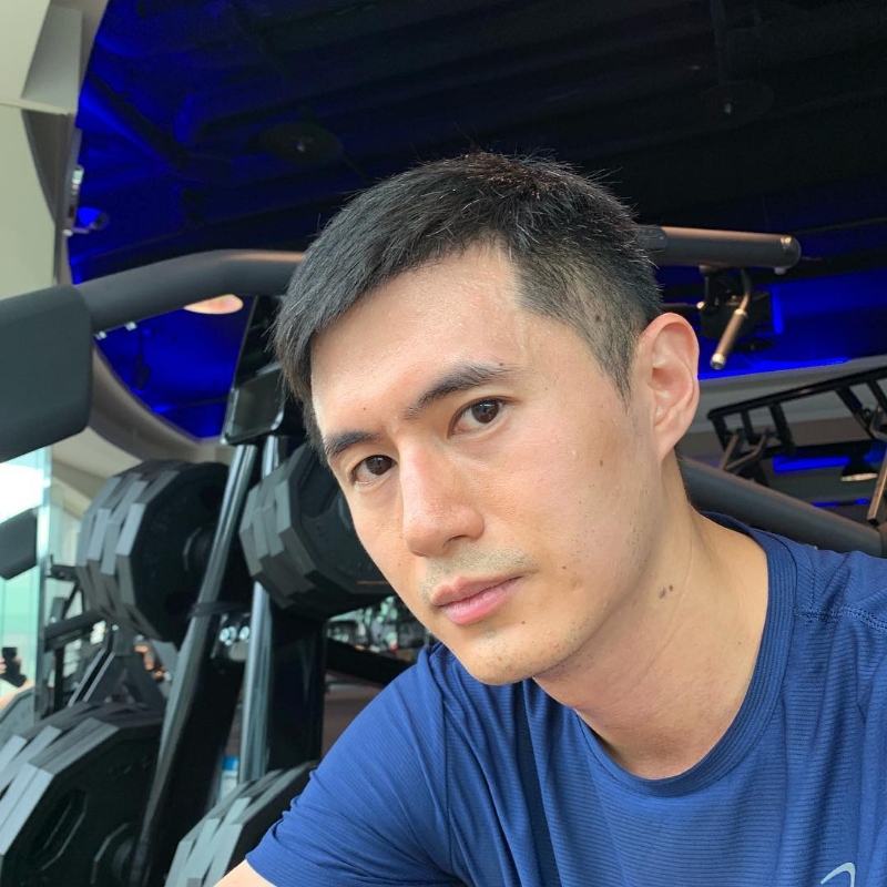 David的第一张照片--连城相亲网