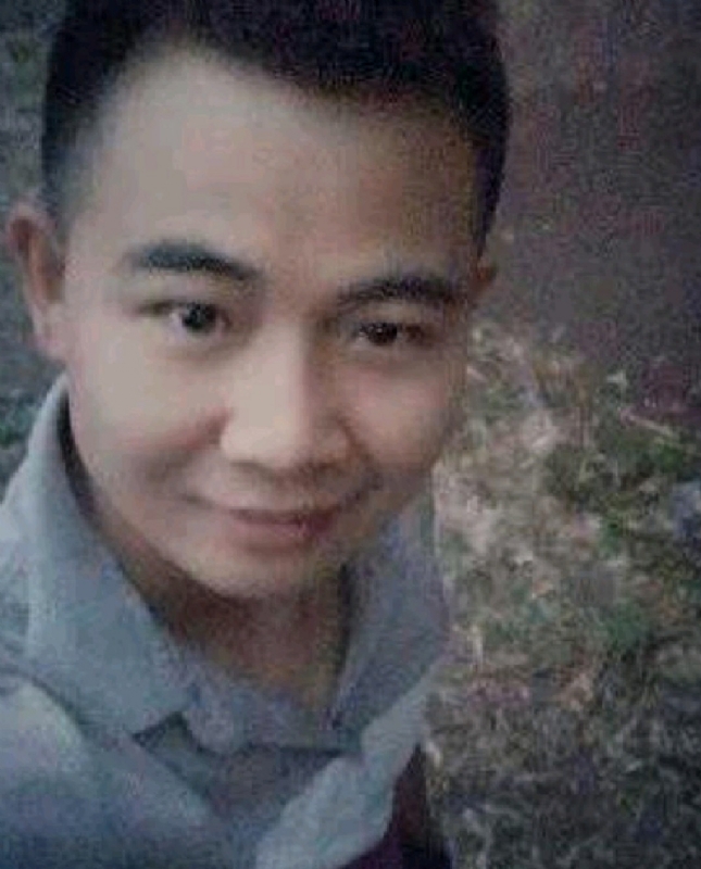 松岭的第一张照片--连城相亲网