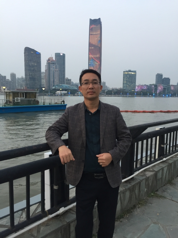 风月无边的第一张照片--连城相亲网