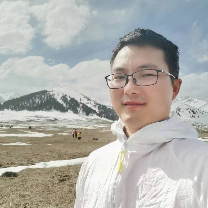 曹云海的第一张照片--连城相亲网