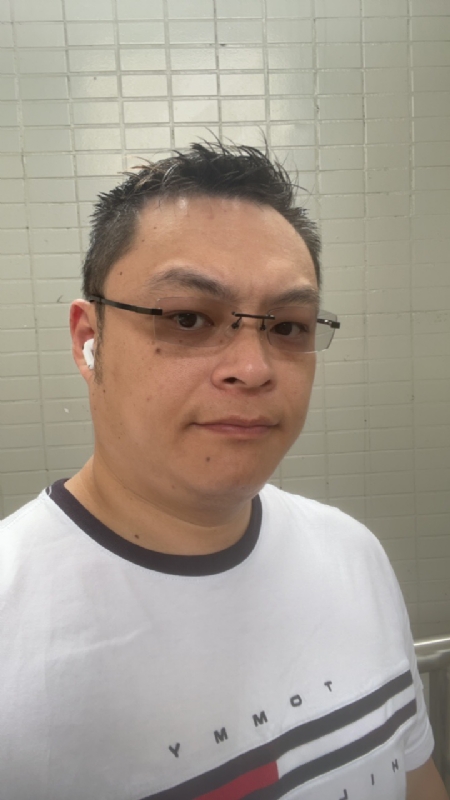 iansuen的第一张照片--连城相亲网