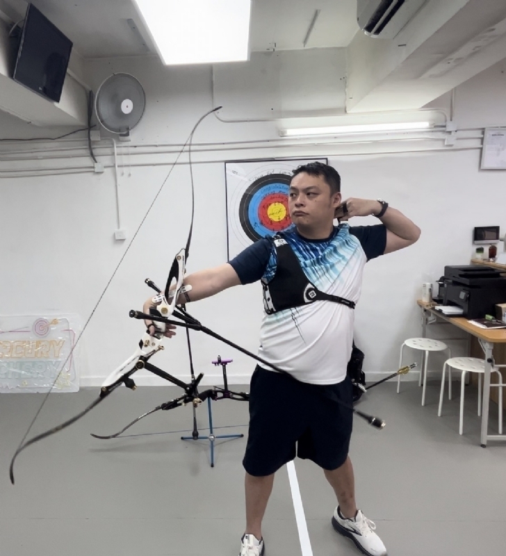 iansuen的第二张照片--连城相亲网