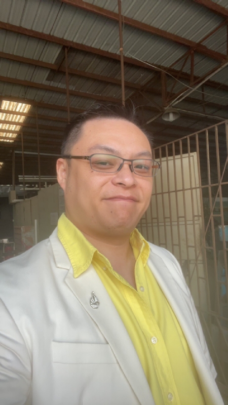 iansuen的第四张照片--连城相亲网