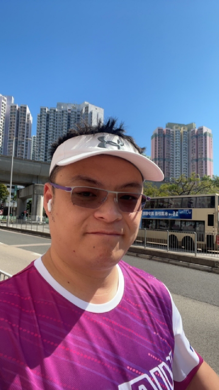 iansuen的第五张照片--连城相亲网